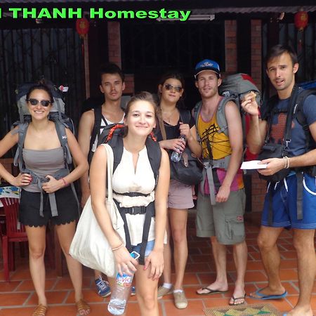 Nam Thanh Homestay Vĩnh Long 部屋 写真