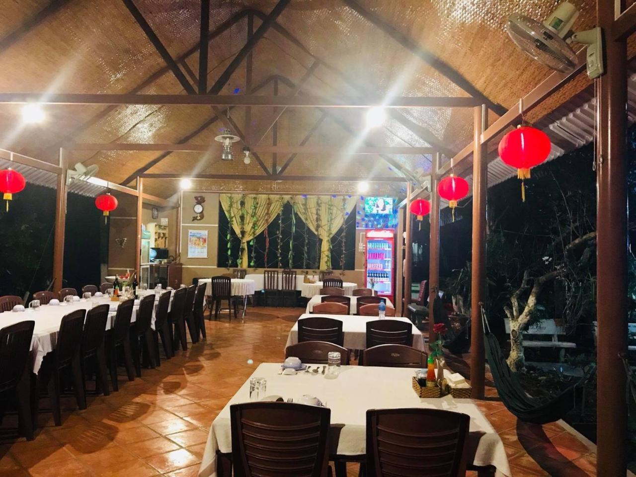 Nam Thanh Homestay Vĩnh Long エクステリア 写真