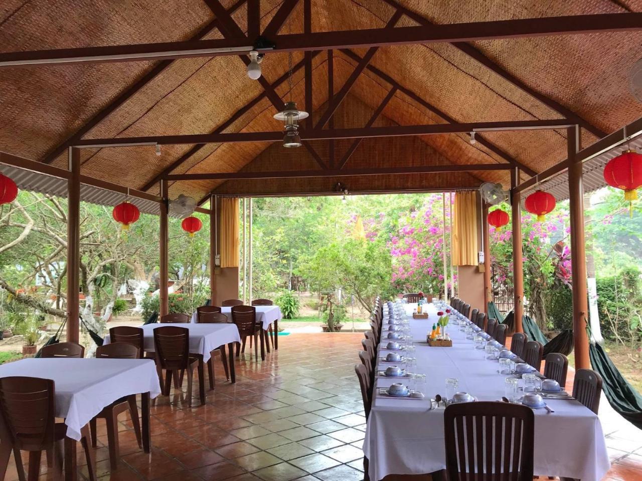 Nam Thanh Homestay Vĩnh Long エクステリア 写真