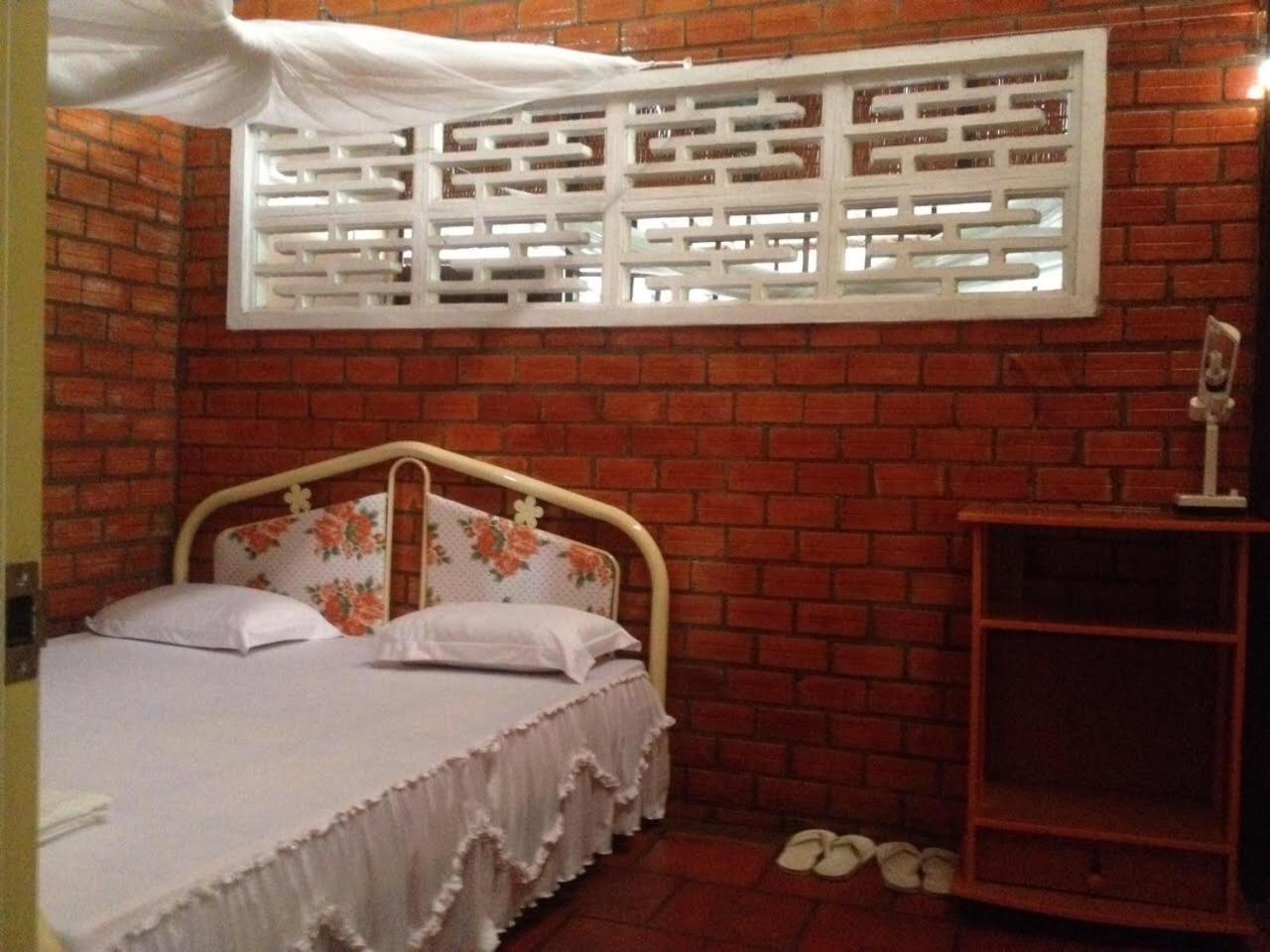 Nam Thanh Homestay Vĩnh Long エクステリア 写真